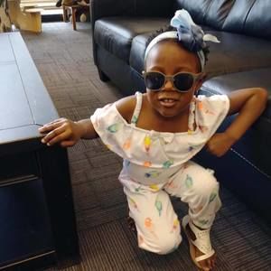 Meet your Posher, Carol